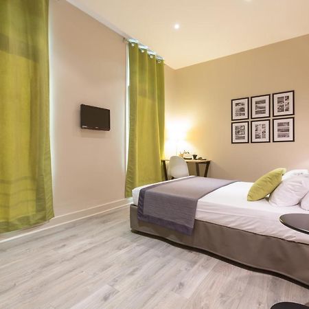 Hotel Amiraute Tulon Pokój zdjęcie