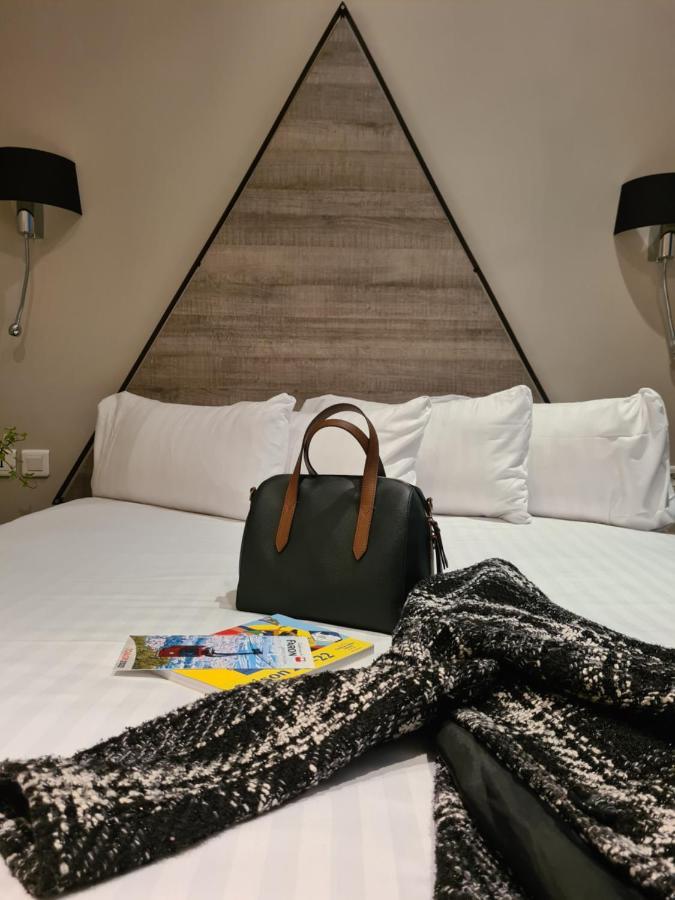 Hotel Amiraute Tulon Zewnętrze zdjęcie