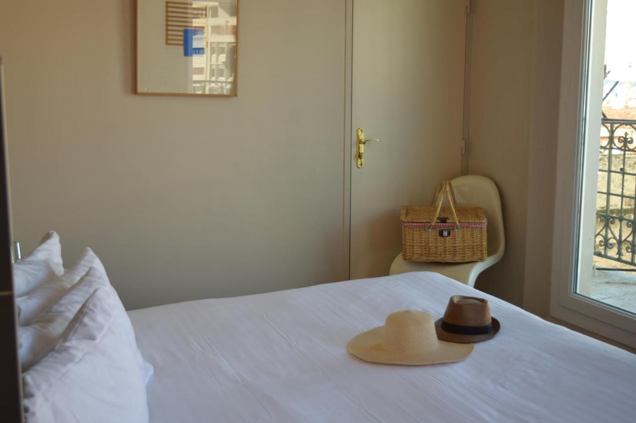 Hotel Amiraute Tulon Zewnętrze zdjęcie