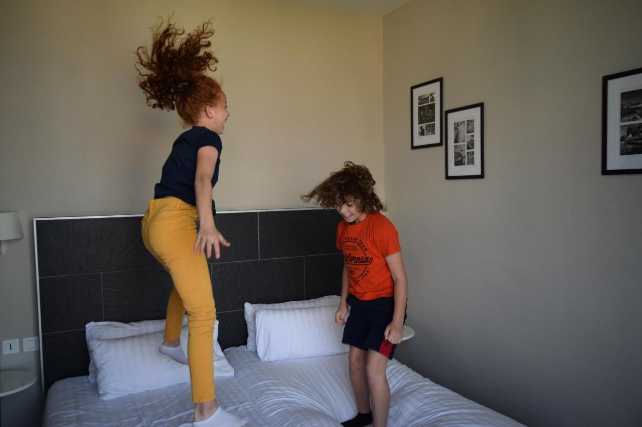 Hotel Amiraute Tulon Zewnętrze zdjęcie