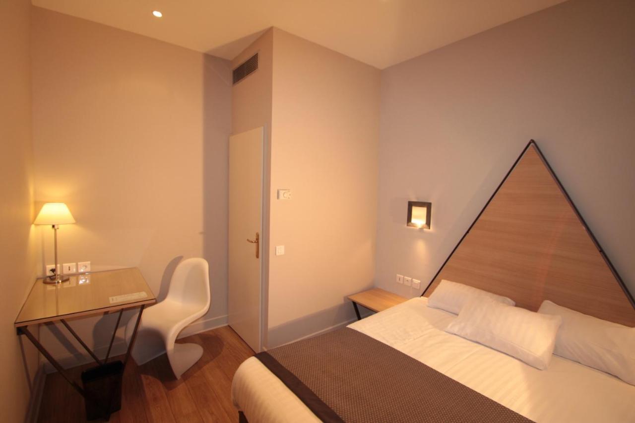 Hotel Amiraute Tulon Zewnętrze zdjęcie