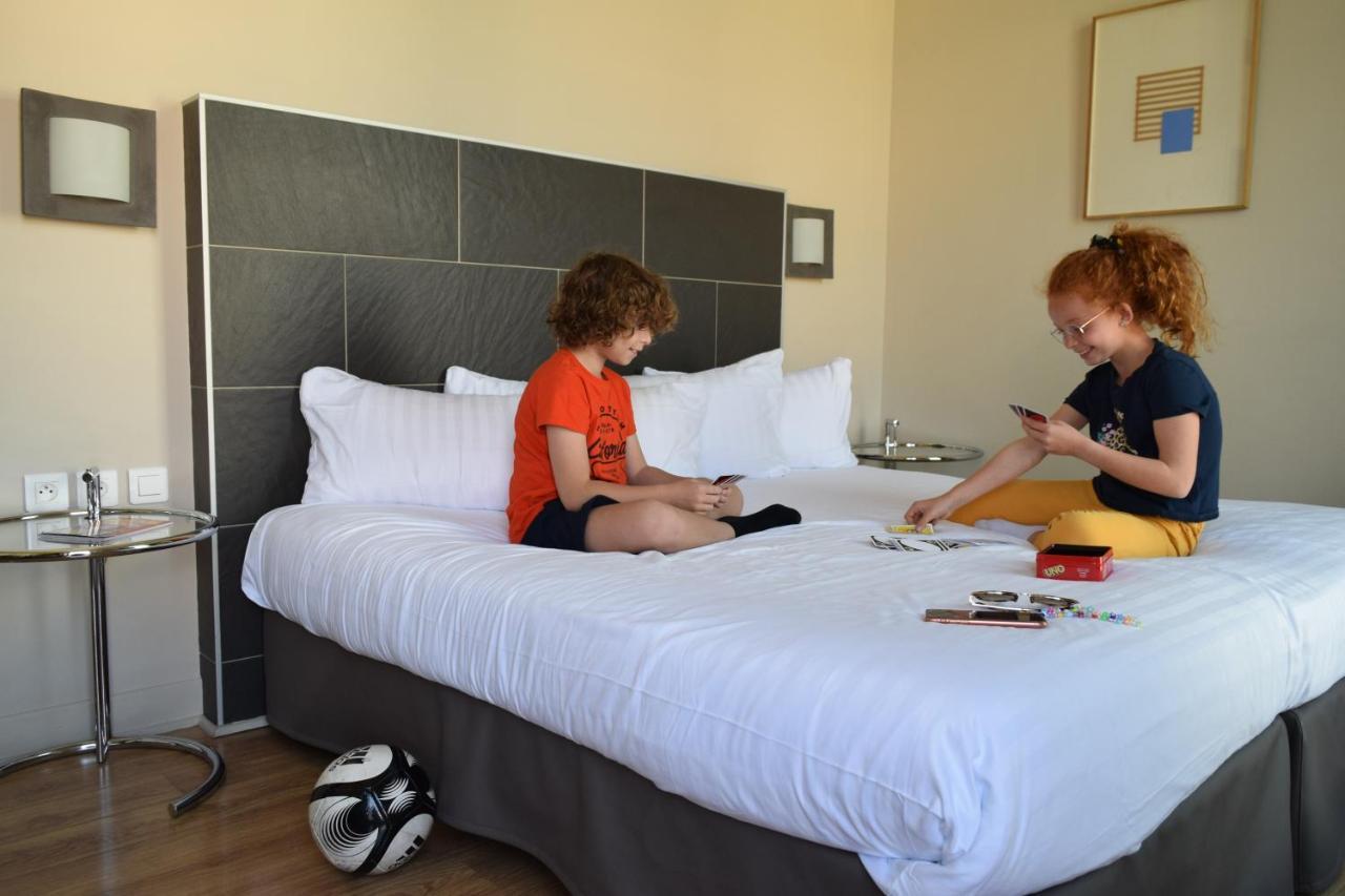 Hotel Amiraute Tulon Zewnętrze zdjęcie