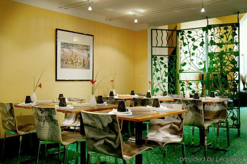Hotel Amiraute Tulon Restauracja zdjęcie