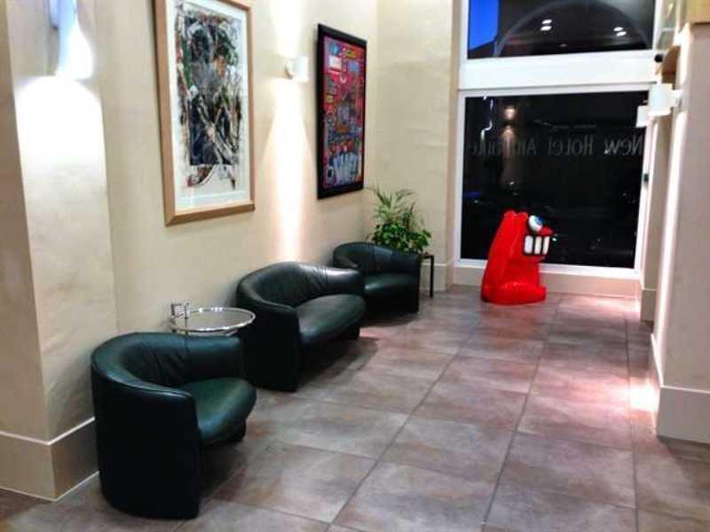 Hotel Amiraute Tulon Zewnętrze zdjęcie