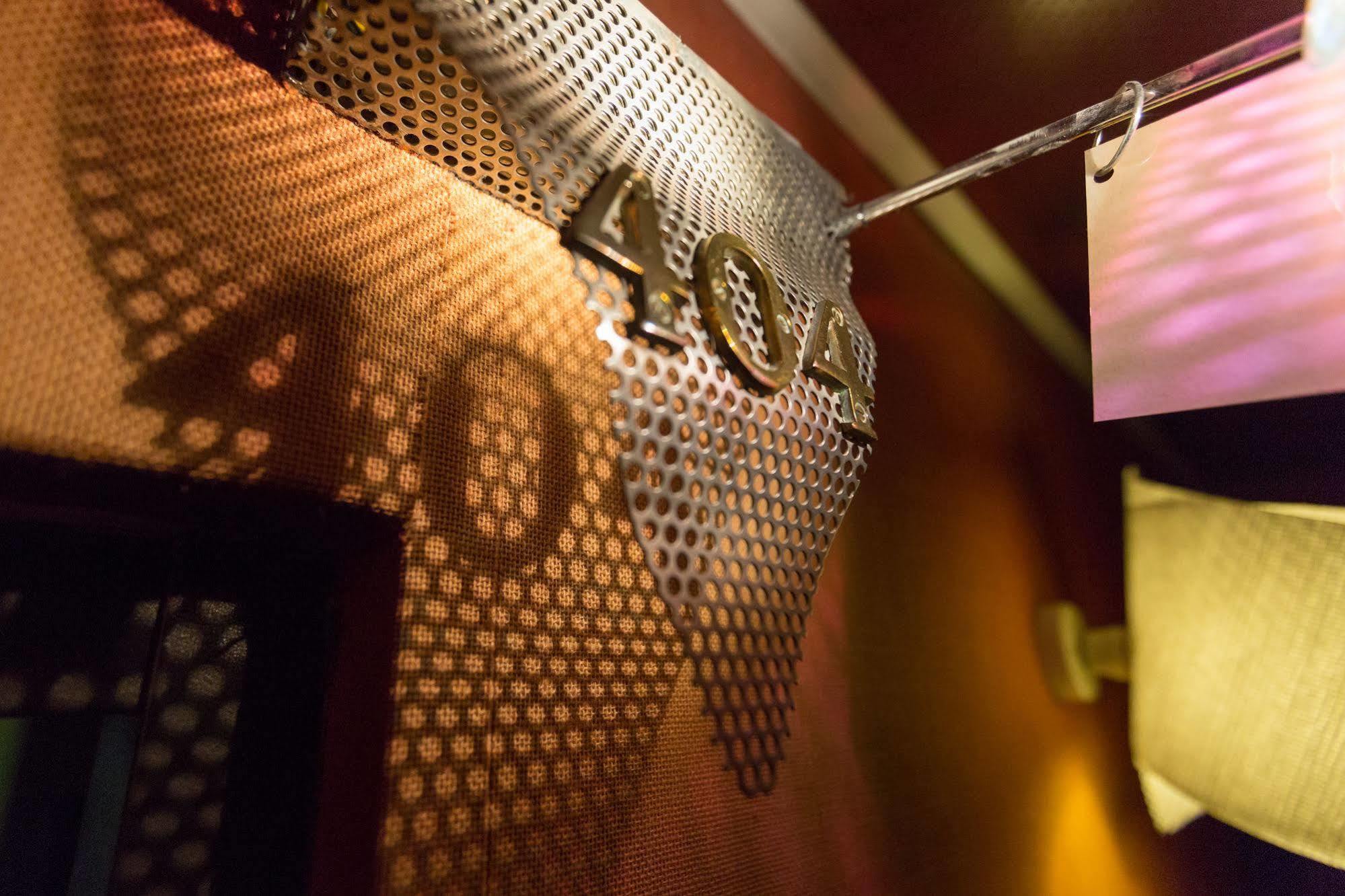 Hotel Amiraute Tulon Zewnętrze zdjęcie