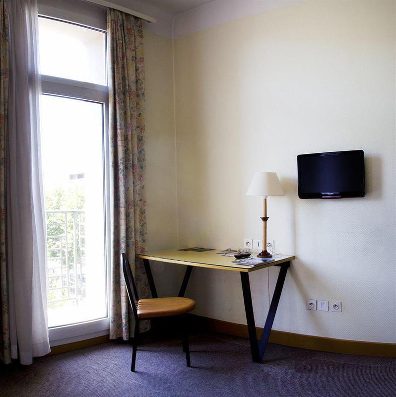 Hotel Amiraute Tulon Zewnętrze zdjęcie