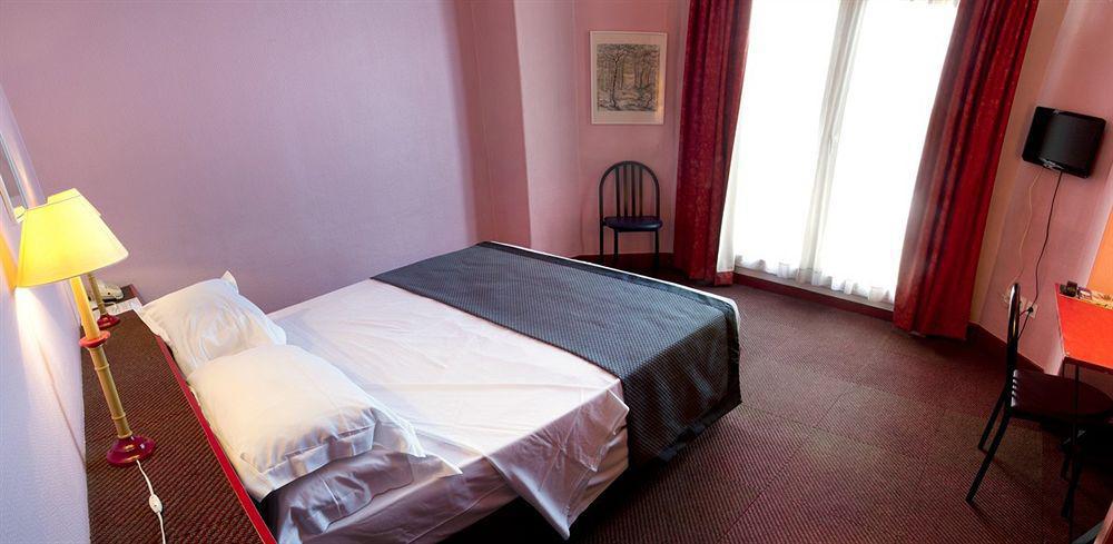 Hotel Amiraute Tulon Zewnętrze zdjęcie