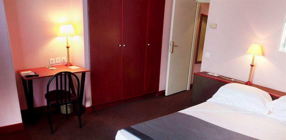 Hotel Amiraute Tulon Zewnętrze zdjęcie